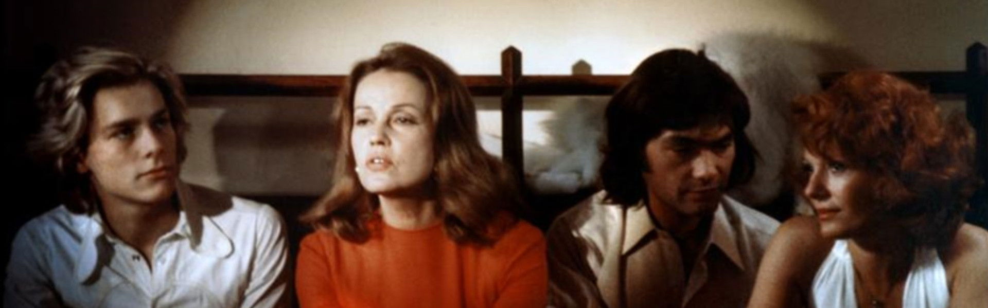 The Garden That Tilts