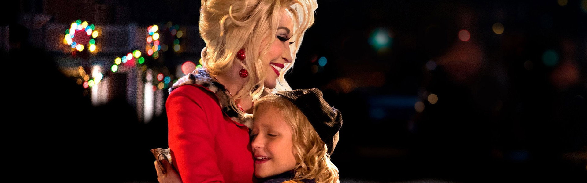 Dolly Parton's Christmas of Many Colors: Circle of Love