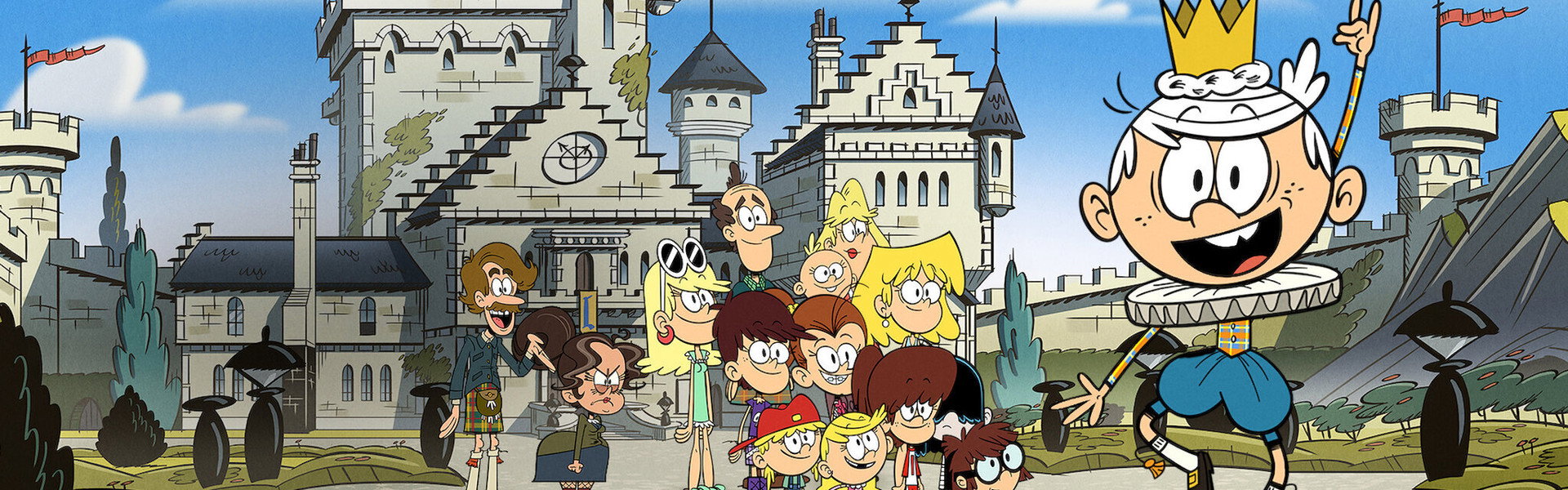 The Loud House Movie