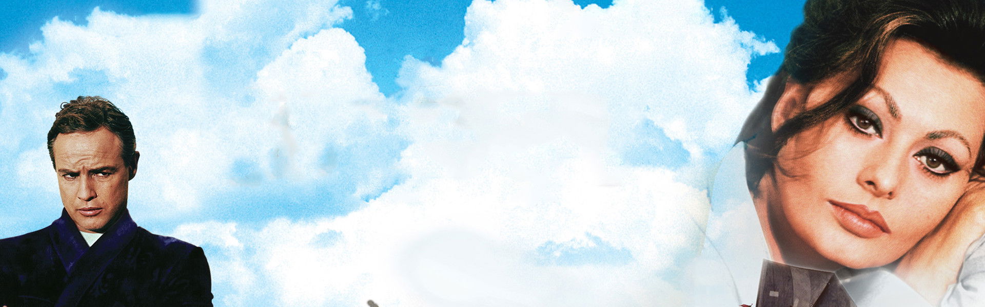 A Countess from Hong Kong