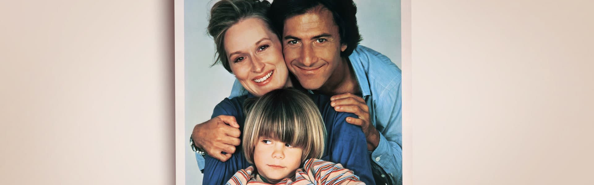 Kramer vs. Kramer
