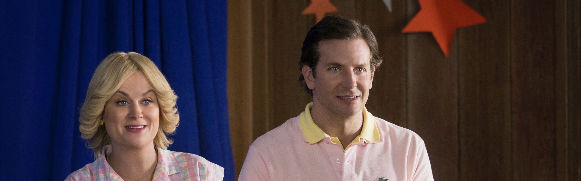 Wet Hot American Summer: First Day of Camp