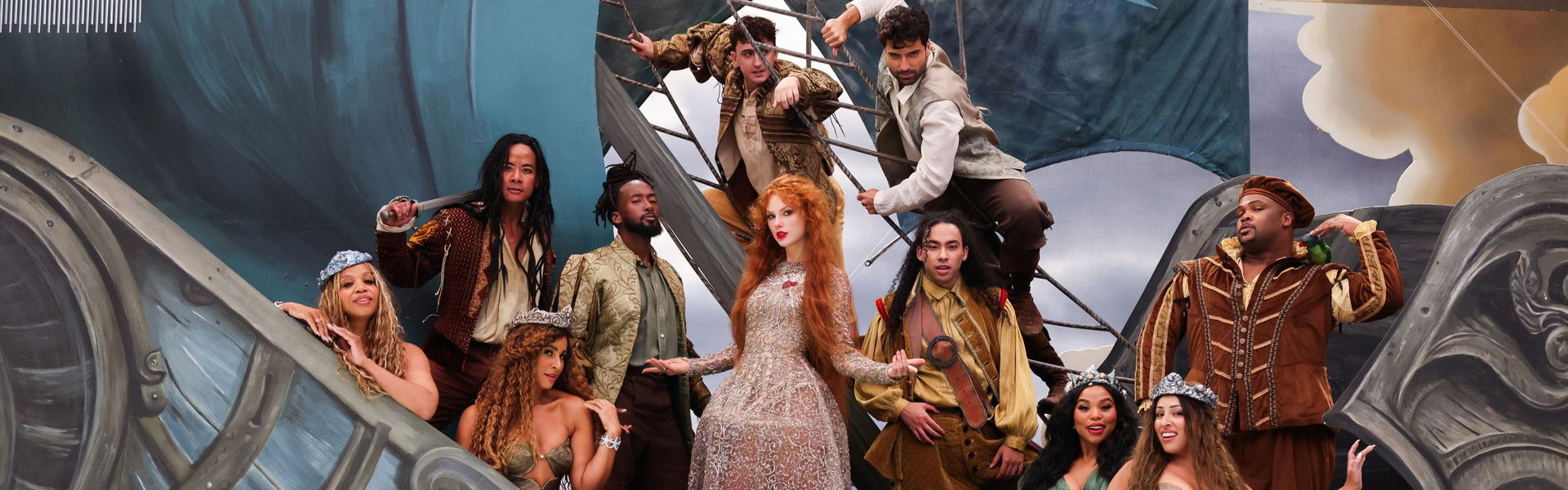 Taylor Swift | The Official Release Party of a Showgirl