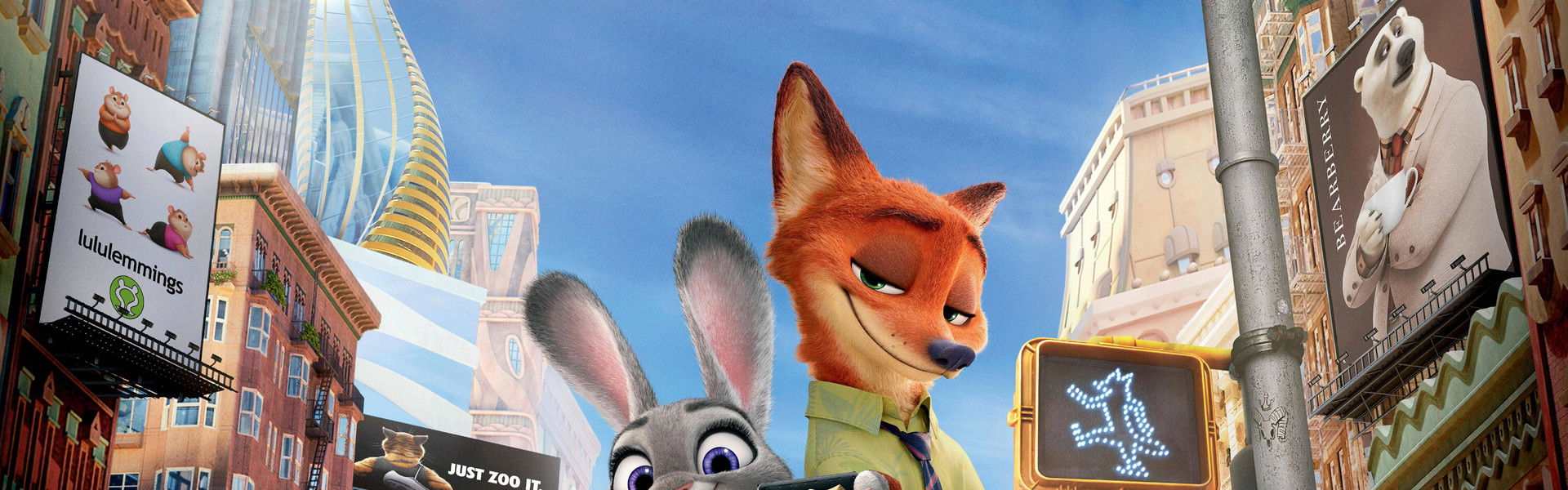Zootopia