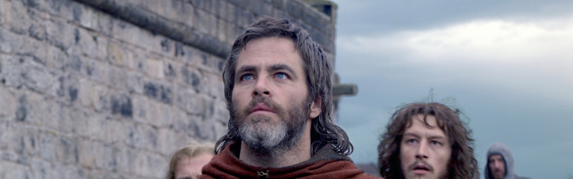 Outlaw King