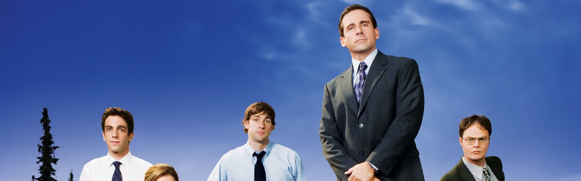 The Office