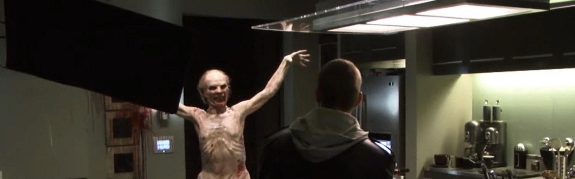 The Making of Daybreakers