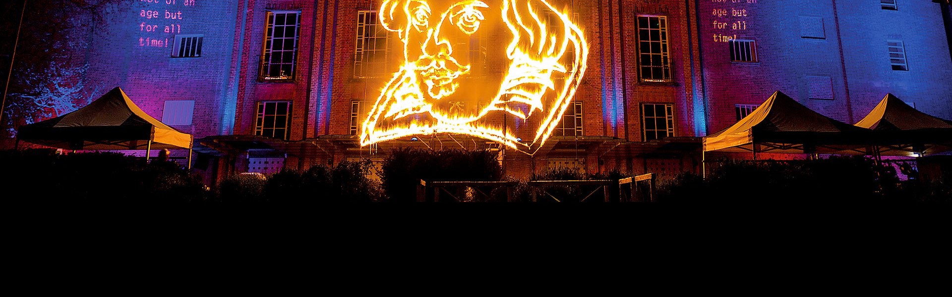 Shakespeare Live! From the RSC