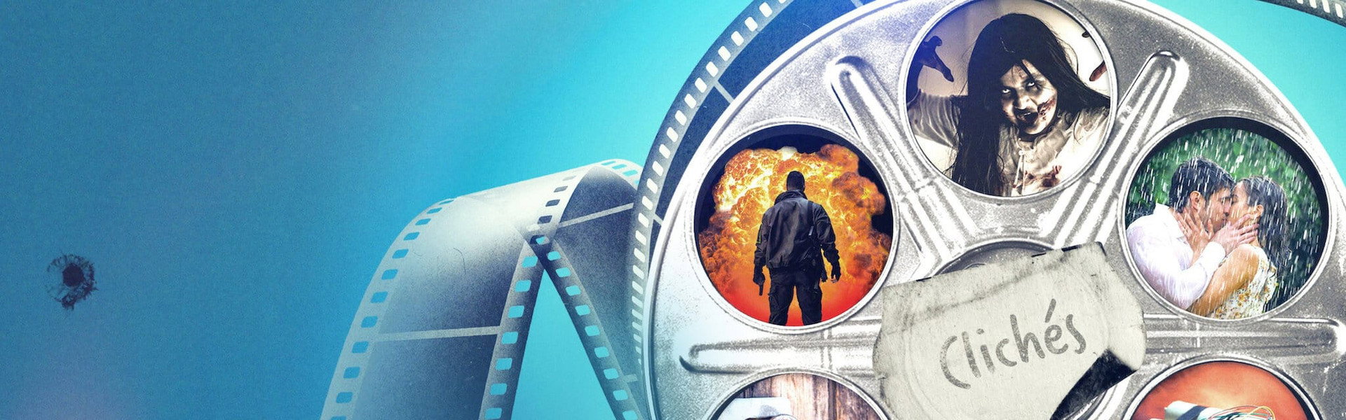 Attack of the Hollywood Clichés!