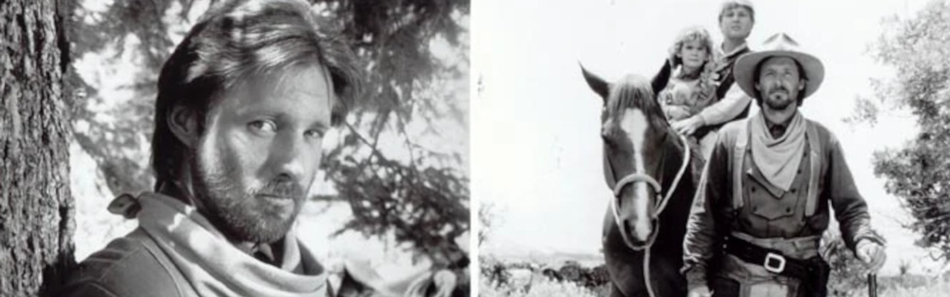 Louis L'Amour's Down the Long Hills