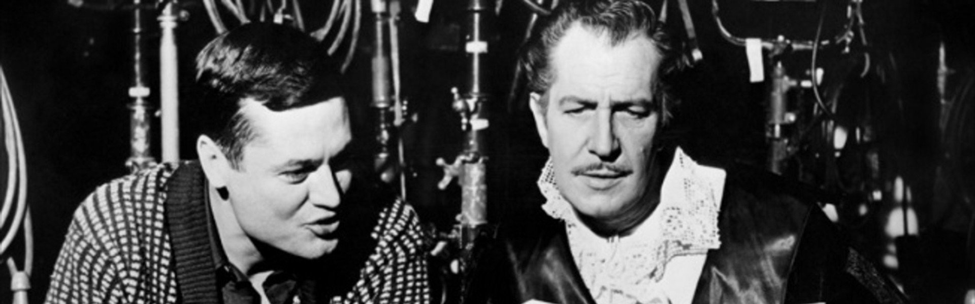 Roger Corman: Hollywood's Wild Angel