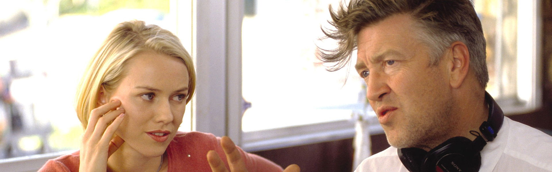 The Making of ‘Mulholland Drive’