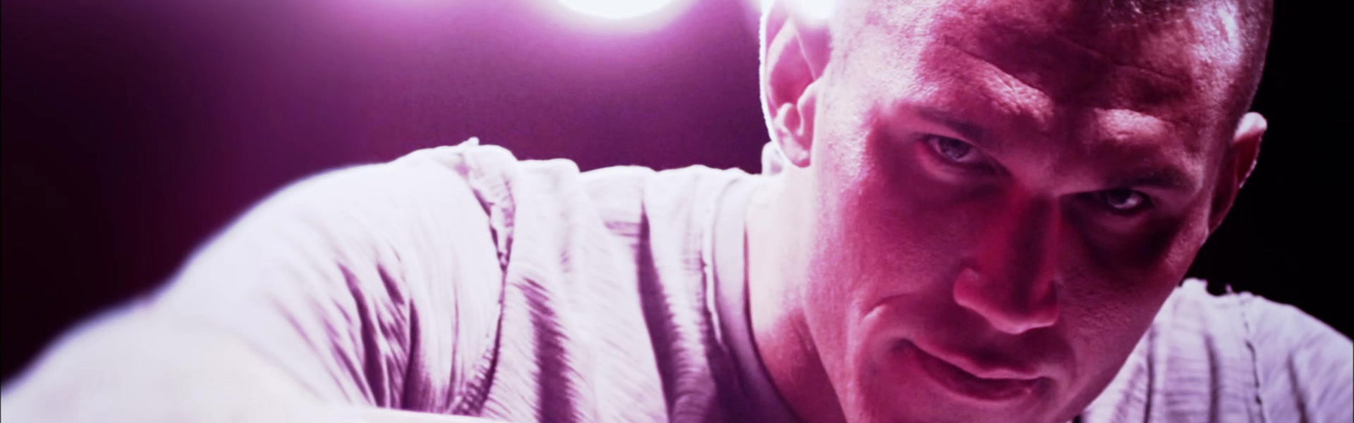 Randy Orton: The Evolution of a Predator