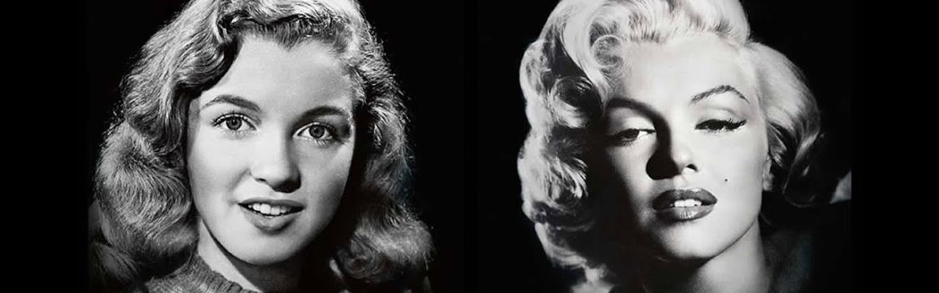 Marilyn Monroe: Still Life