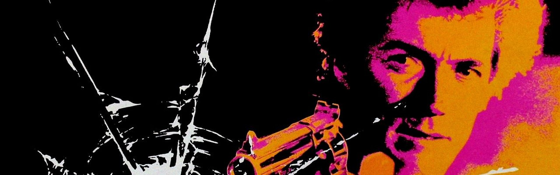 The Long Shadow of Dirty Harry