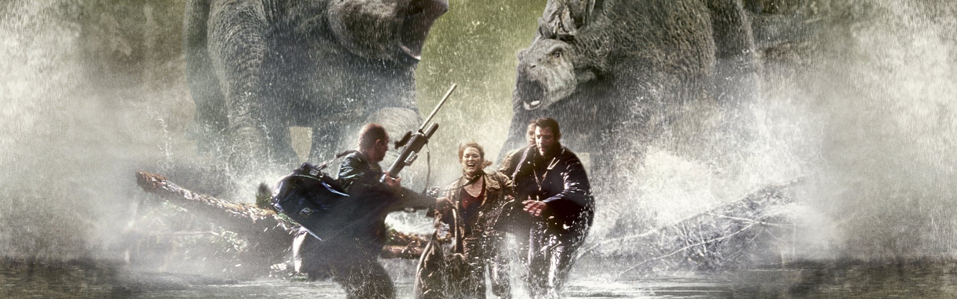 The Lost World: Jurassic Park
