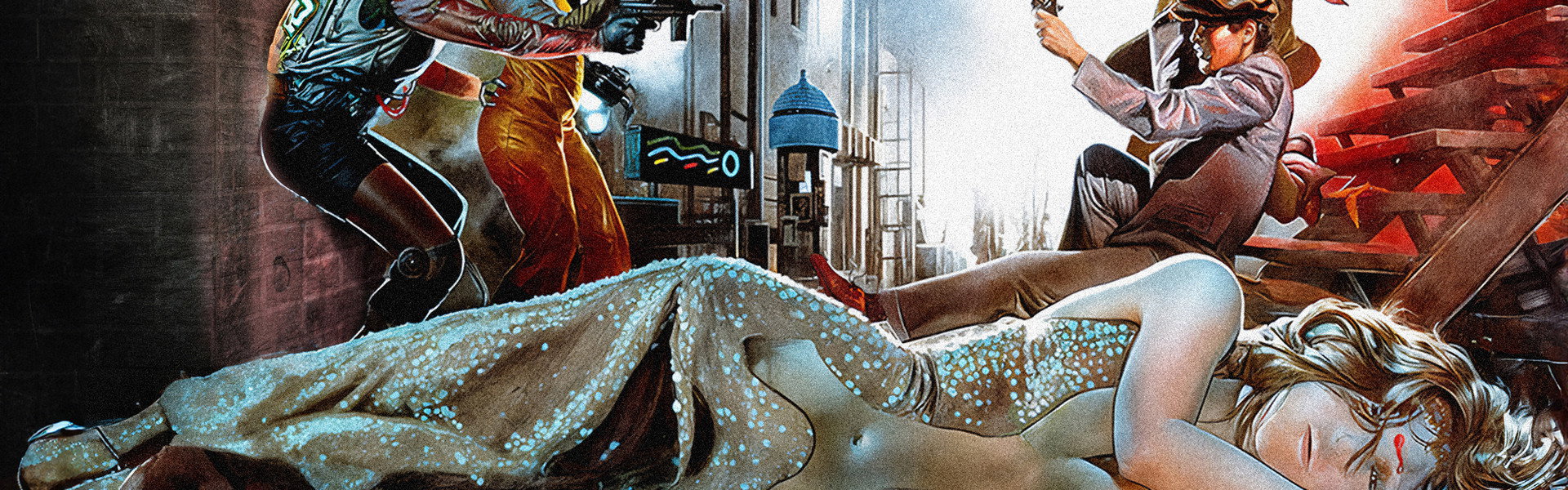 Radioactive Dreams