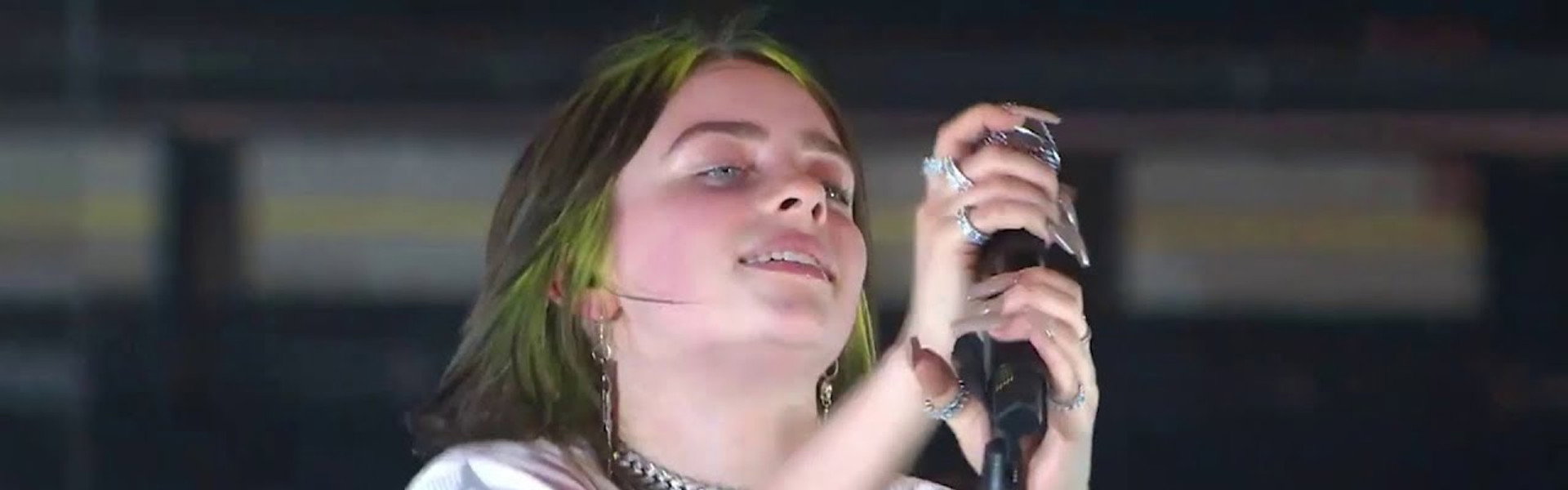 Billie Eilish: Live at Music Midtown 2019