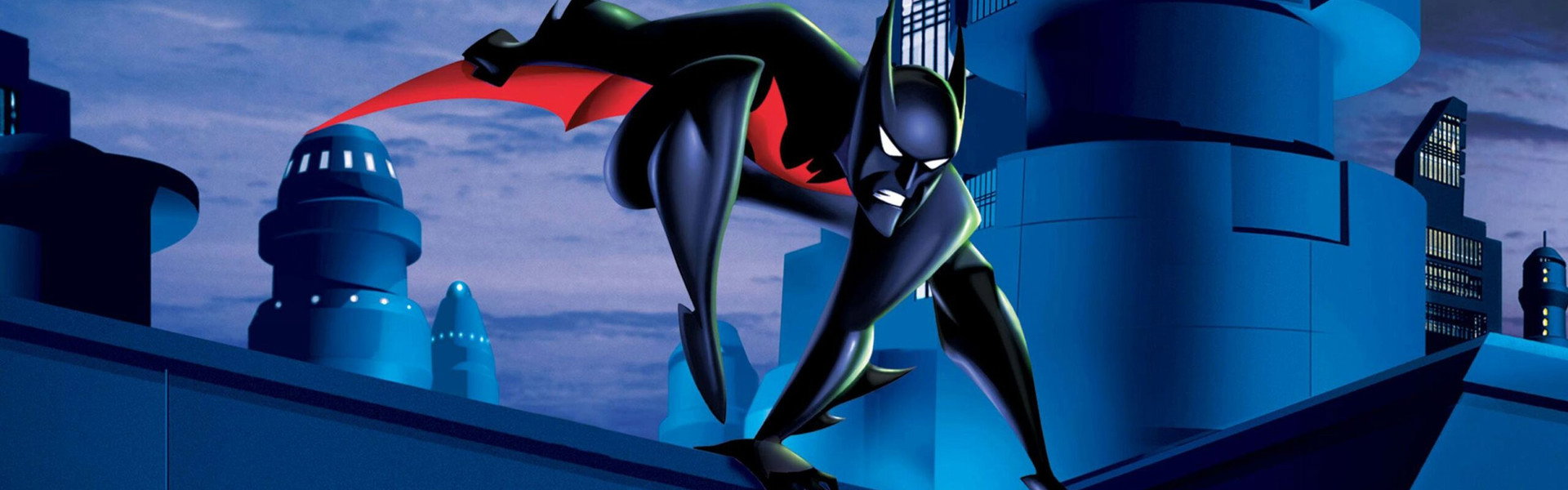 Batman Beyond