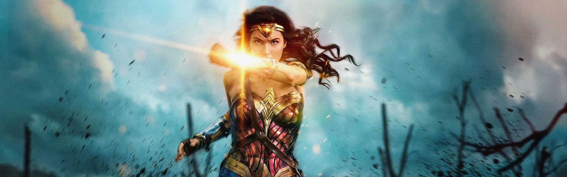Wonder Woman
