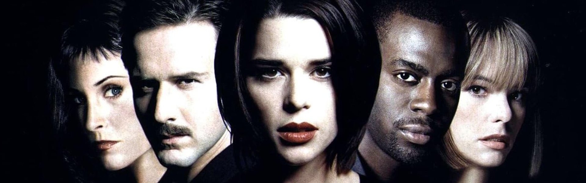 Scream 3