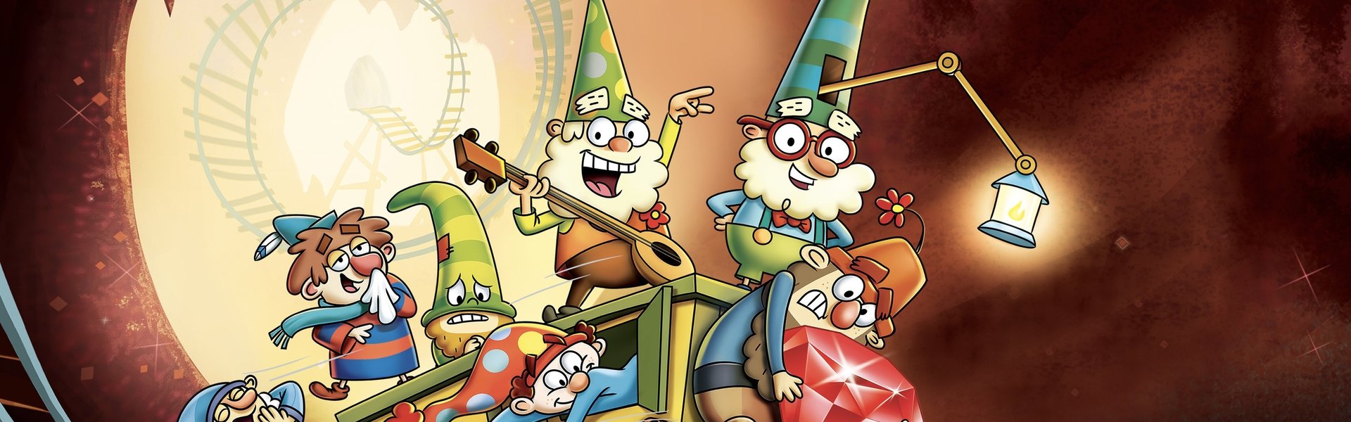 The 7D