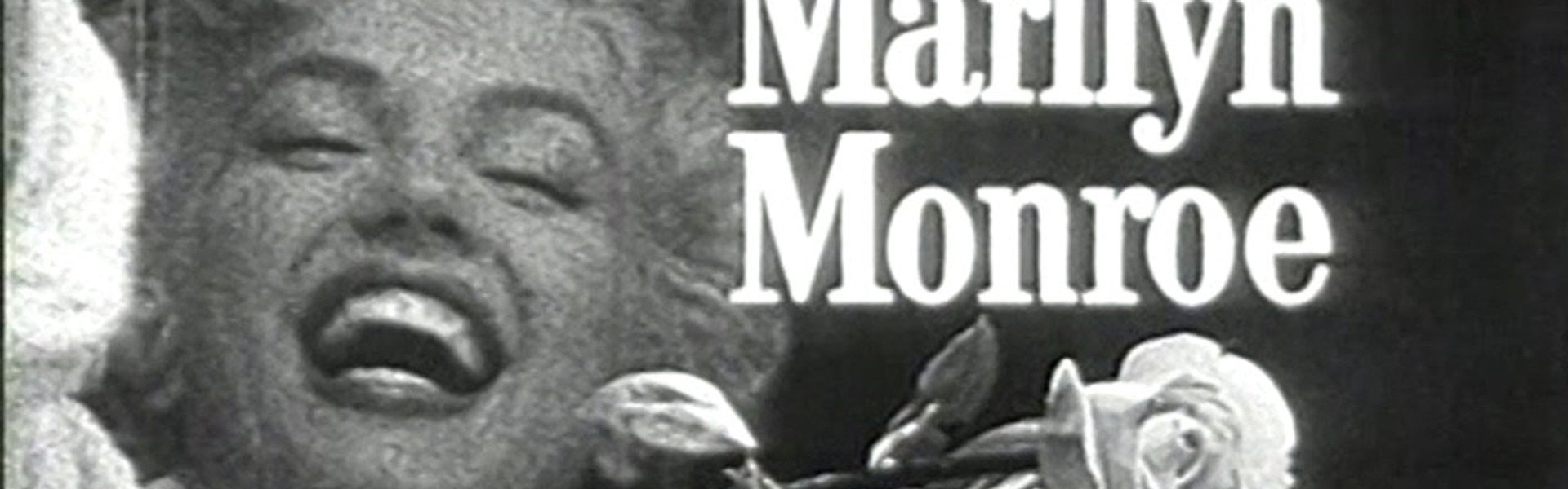 The Legend of Marilyn Monroe