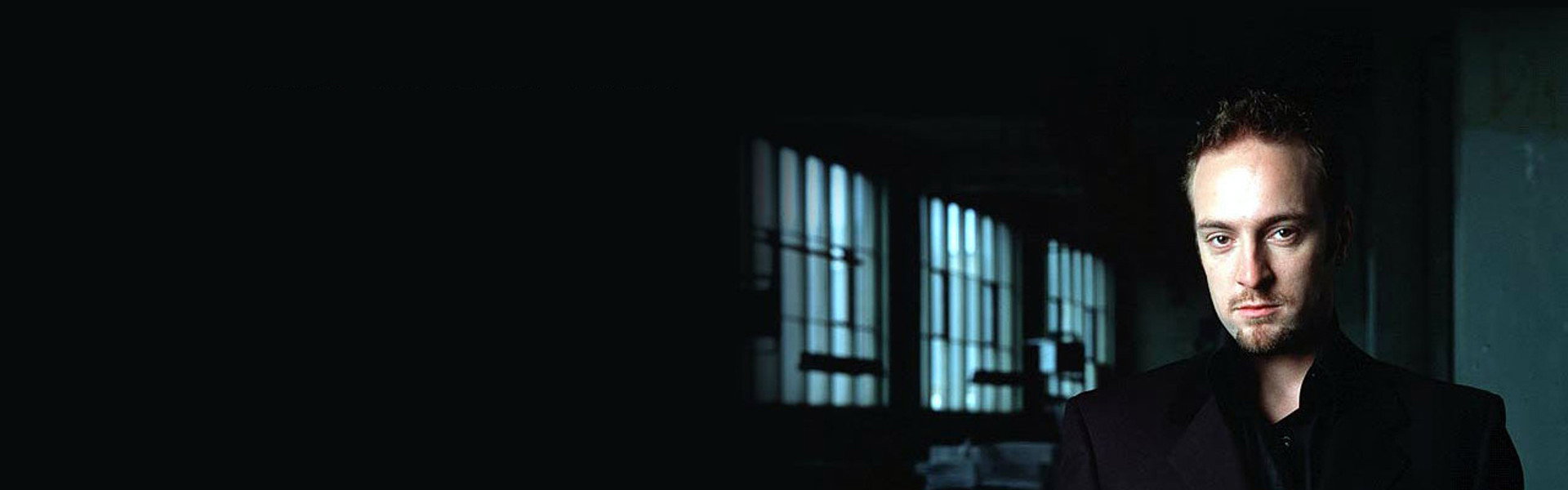 Derren Brown: Trick or Treat