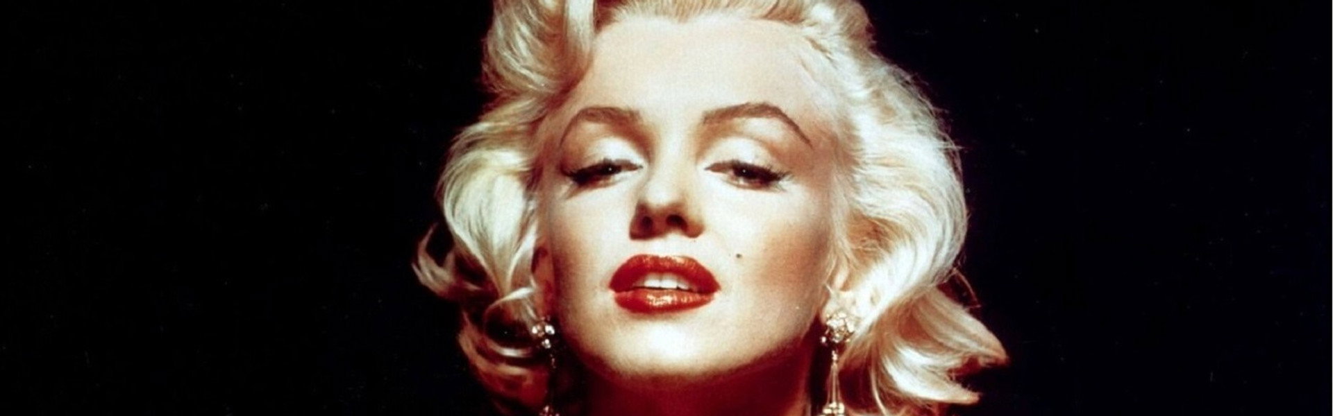 Marilyn Monroe, la célébrité à tout prix