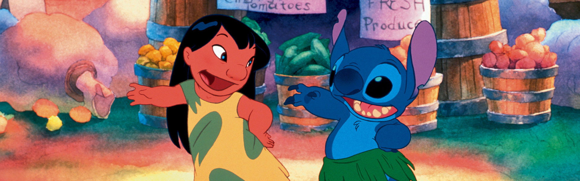 Lilo & Stitch