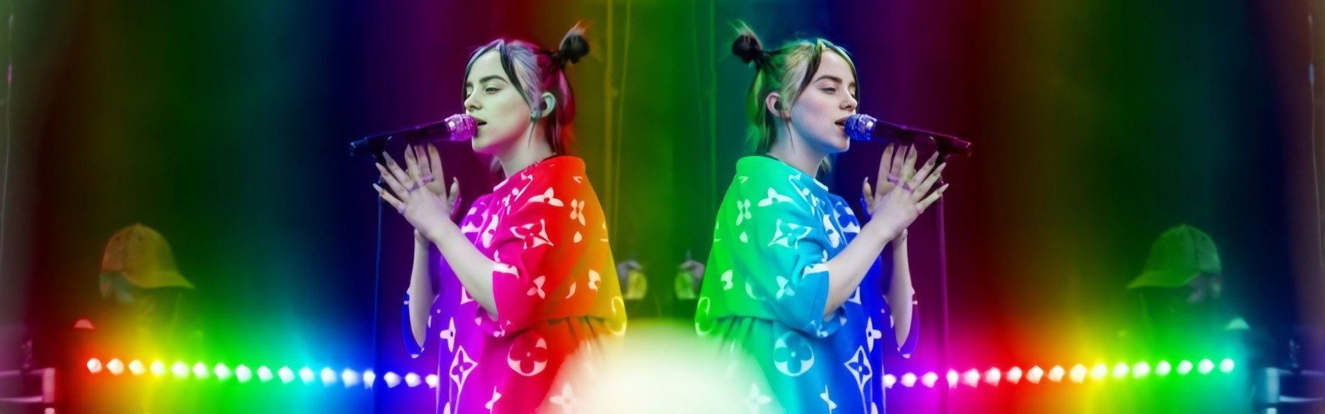 Billie Eilish: Live at Lollapalooza Berlin
