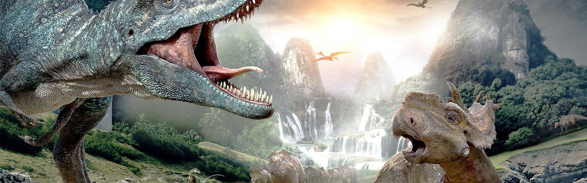 Walking with Dinosaurs