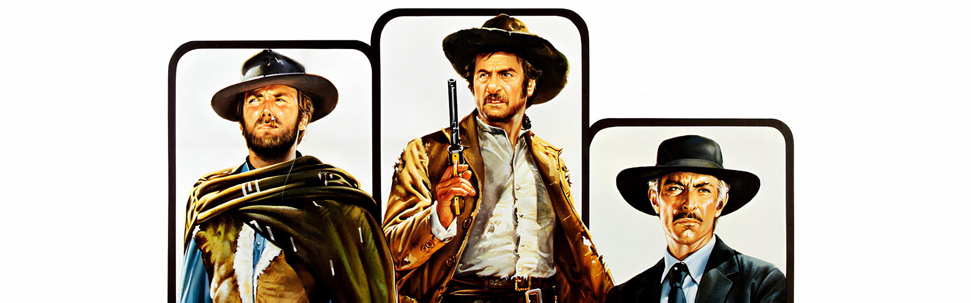 The Good, the Bad and the Ugly