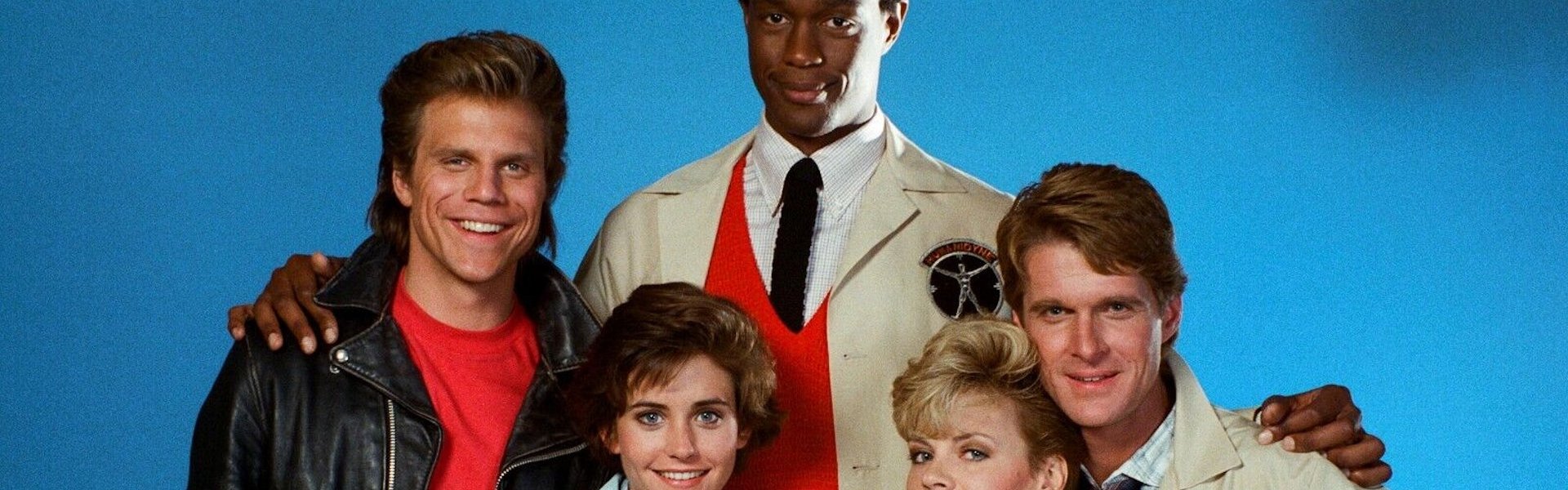Misfits of Science