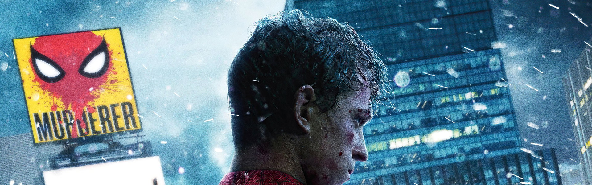 Spider-Man: No Way Home