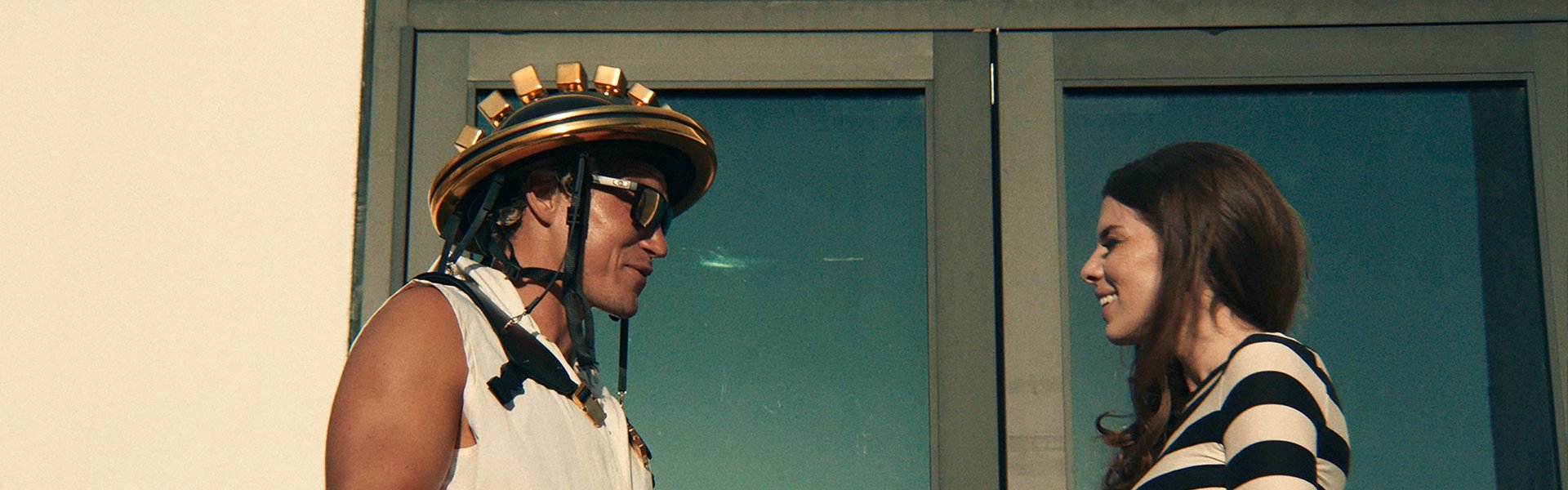 The Trainer
