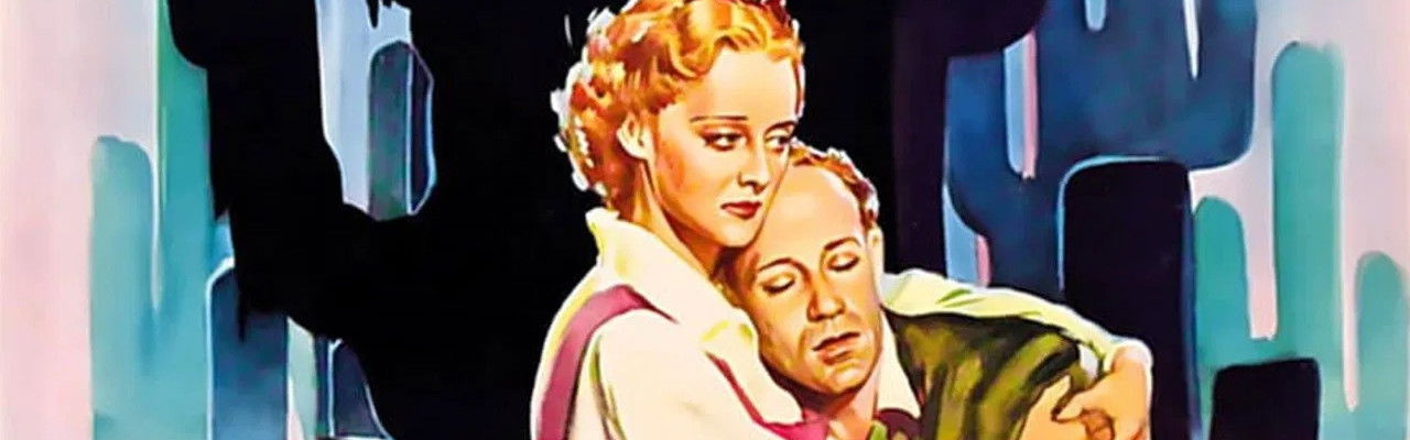 The Petrified Forest: Menace in the Desert