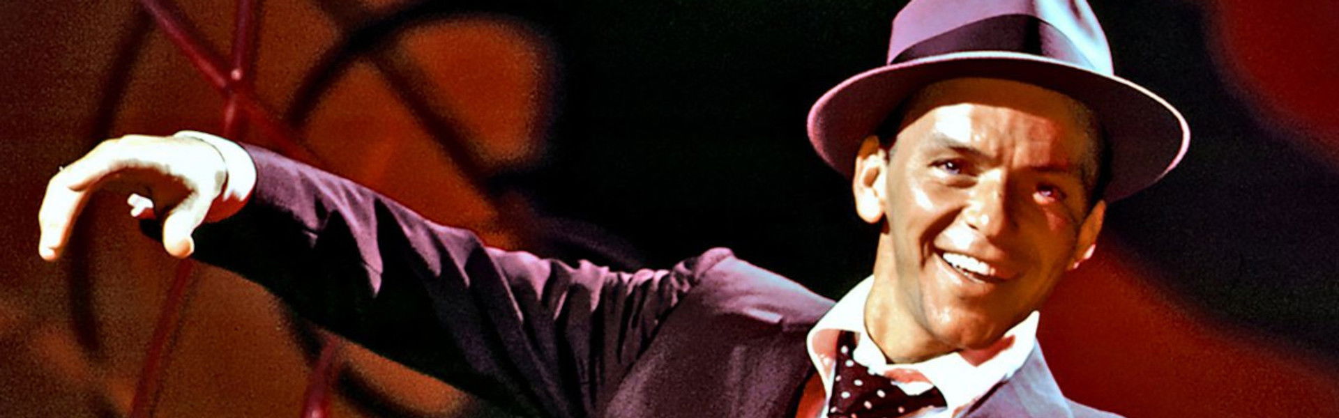 Frank Sinatra: The Voice of the Century