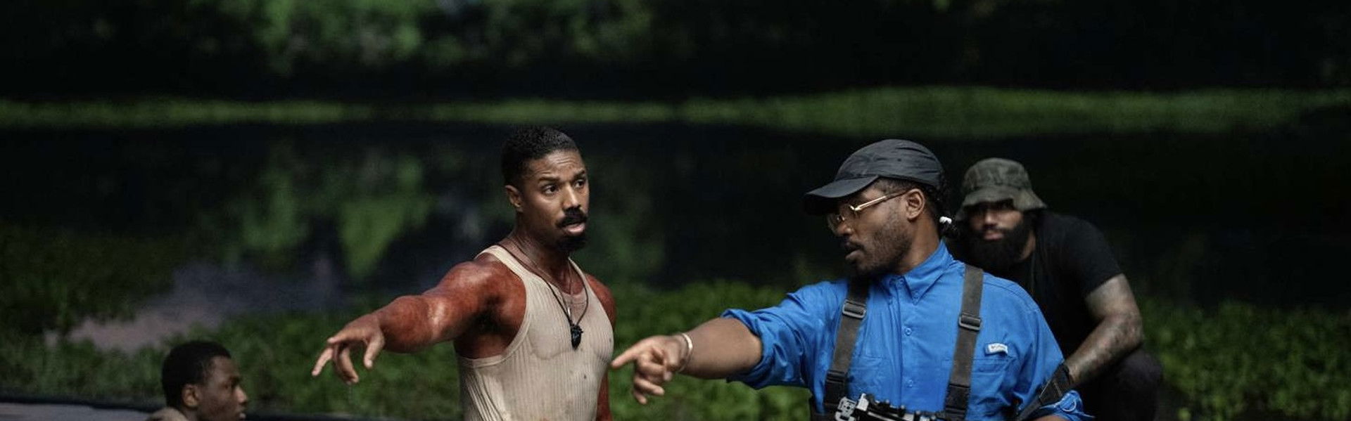 Dancing with the Devil: The Making of Sinners