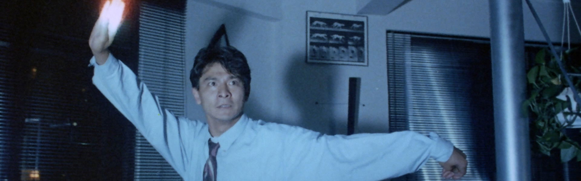 Kung Fu Vs. Acrobatic