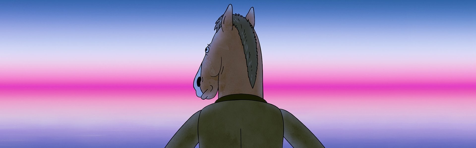 BoJack Horseman