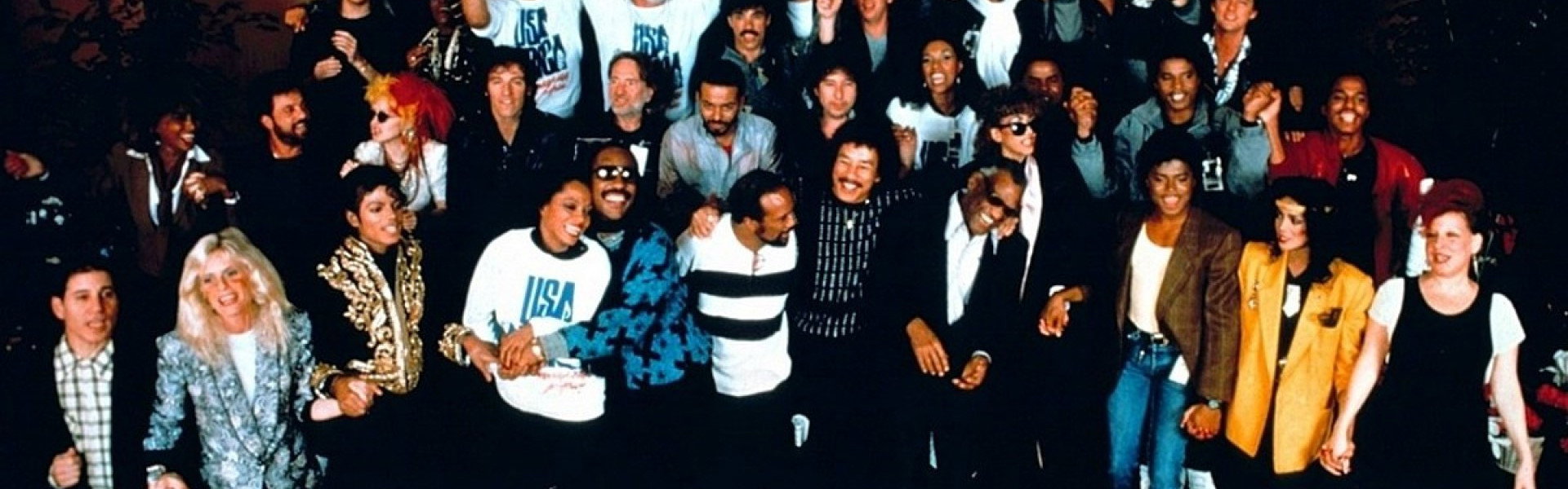 The Greatest Night in Pop