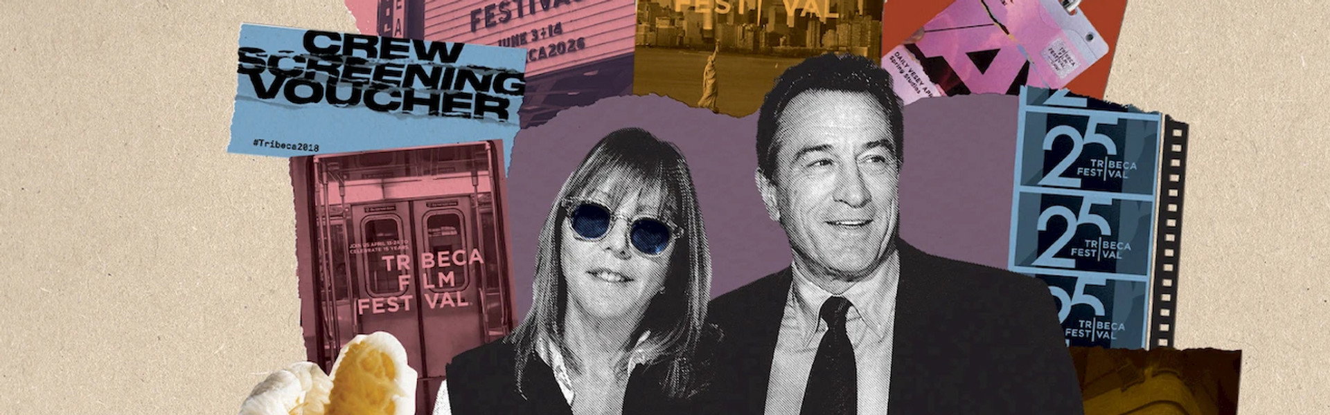 Tribeca 25