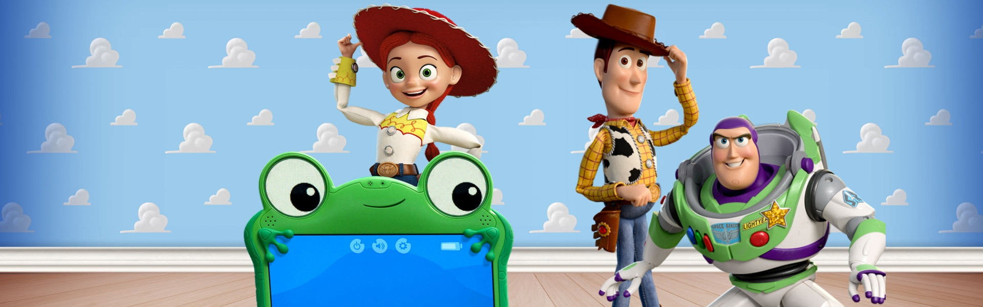 Toy Story: 30 Years and Beyond - A Special Edition of 20/20