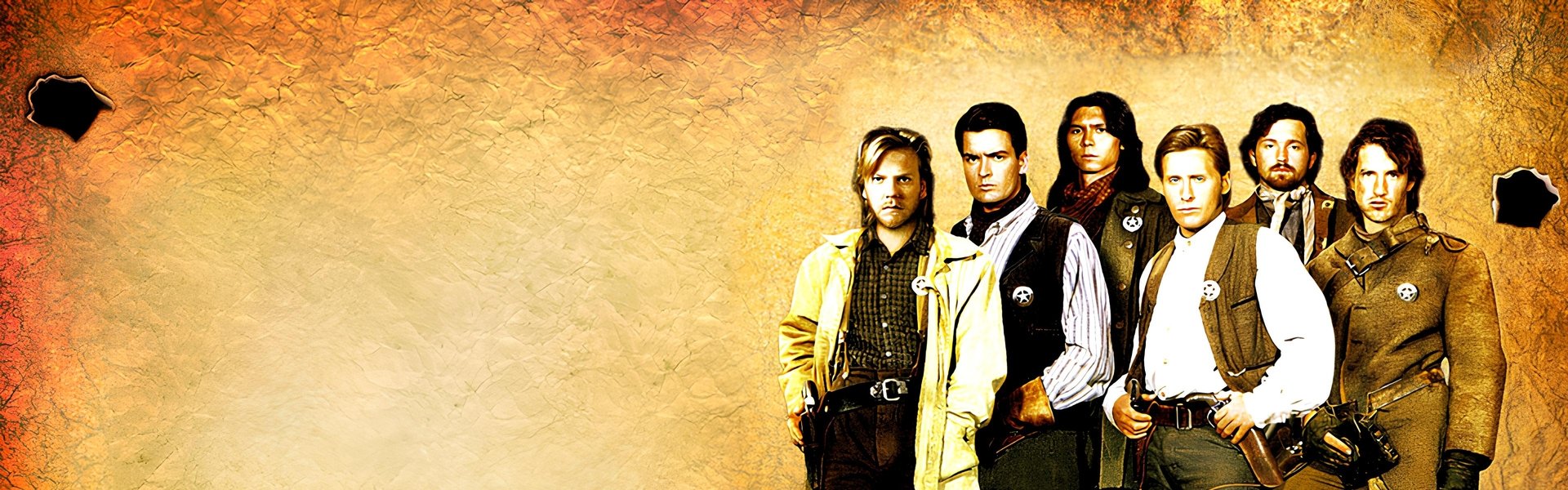 Young Guns