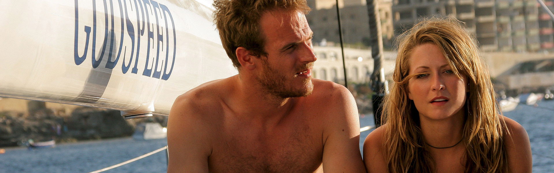 Open Water 2: Adrift