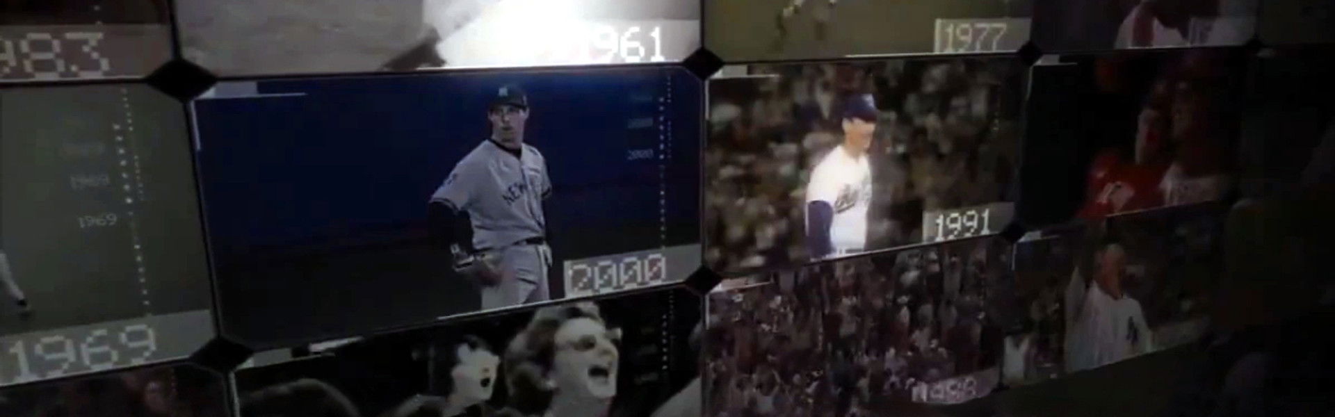 MLB: Baseball's Seasons