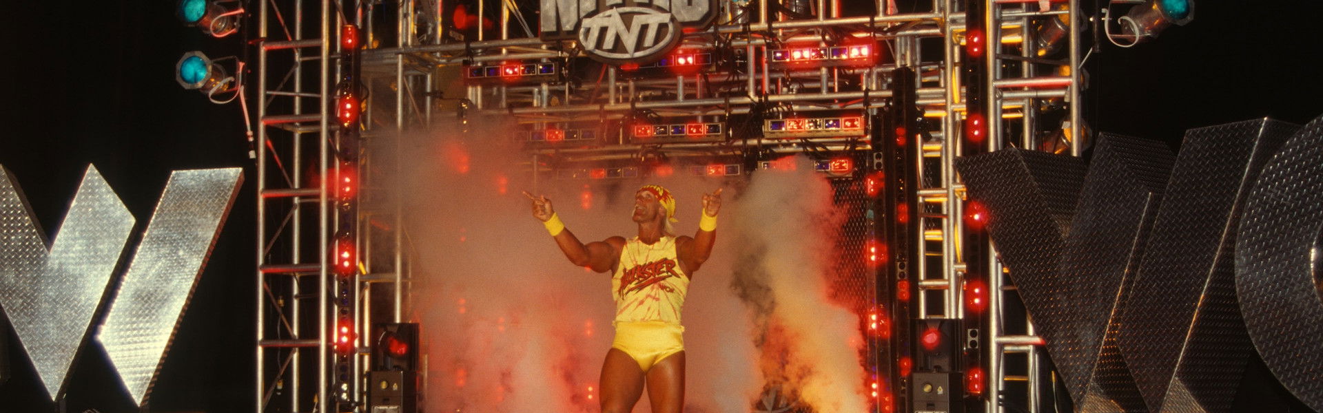 WCW Monday Nitro