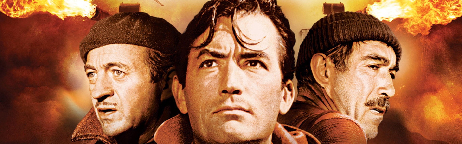 The Guns of Navarone