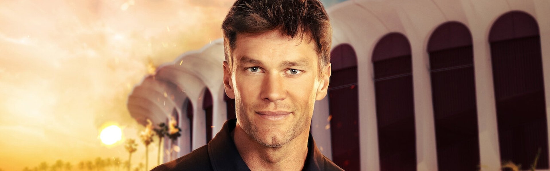 The Roast of Tom Brady